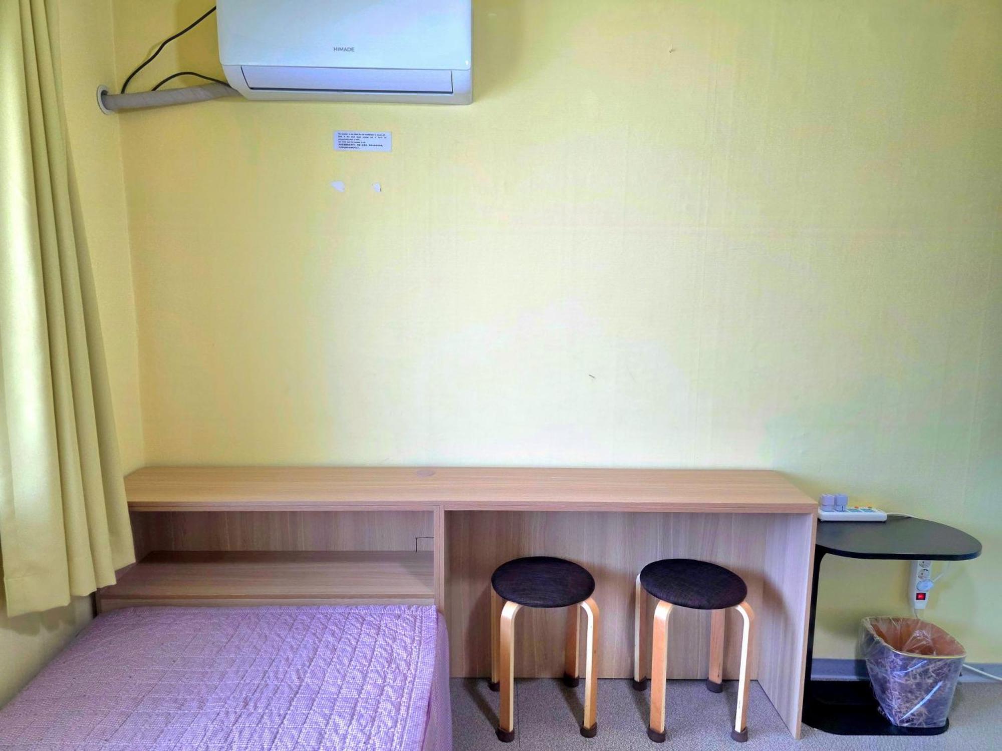 Happy Garden Guesthouse Seul Exterior foto